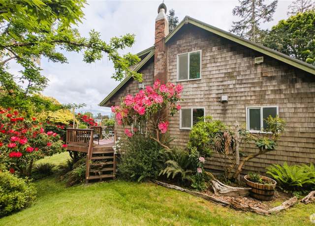 Property at 2904 271st St, Ocean Park, WA 98640, 3 beds, 1 bath
