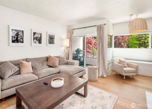 Property at 5801 Phinney Ave N #103, Seattle, WA 98103, 1 bed, 1 bath
