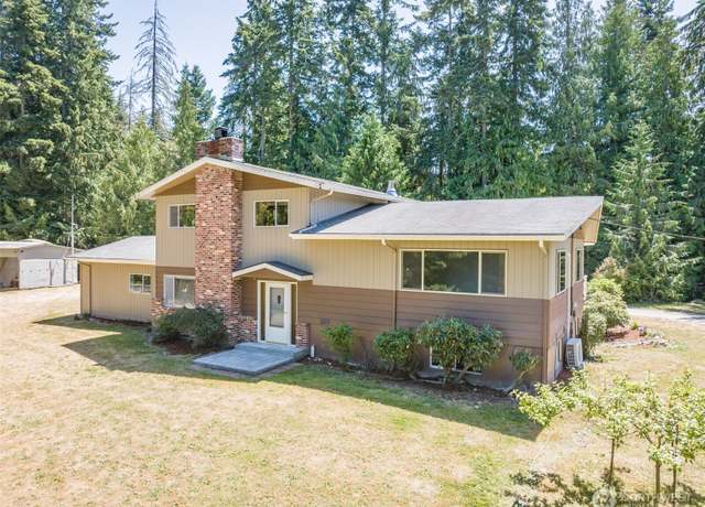 Property at 2223 Obrien Rd, Port Angeles, WA 98362, 3 beds, 2 baths