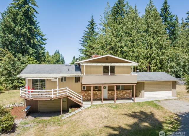 Property at 2223 Obrien Rd, Port Angeles, WA 98362, 3 beds, 2 baths