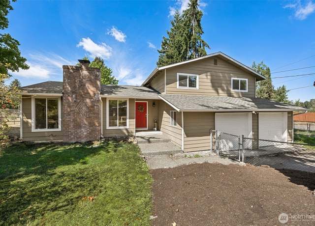 Property at 21502 38th Ave E, Spanaway, WA 98387, 3 beds, 2.5 baths