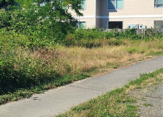 Property at 211 Bridge St SW, Orting, WA 98360