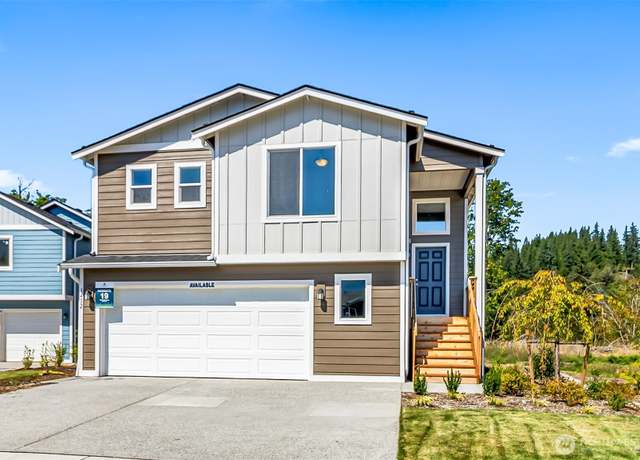 Property at 1412 Alder Ln, Gold Bar, WA 98251, 3 beds, 2 baths