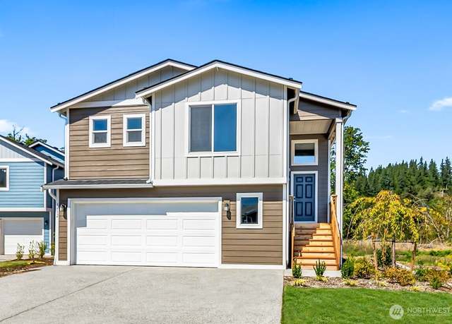 Property at 1412 Alder Ln, Gold Bar, WA 98251, 3 beds, 2 baths
