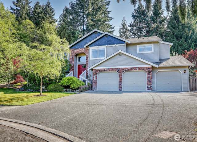 Property at 9418 NE Tidal Ct, Bainbridge Island, WA 98110, 4 beds, 2.5 baths