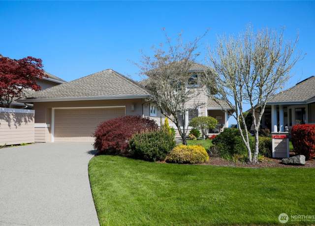 Property at 73 Topside Ct, Port Ludlow, WA 98365, 2 beds, 2.5 baths