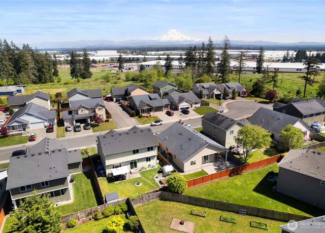 Property at 19424 E 26th Avenue Ct E, Spanaway, WA 98387, 4 beds, 2.5 baths