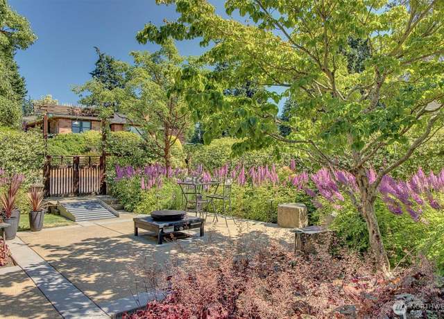Property at 13209 7th Ave NW, Seattle, WA 98177, 3 beds, 2 baths