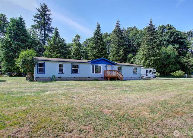 Property at 195 Rockford Rd, Cougar, WA 98616, 3 beds, 2 baths