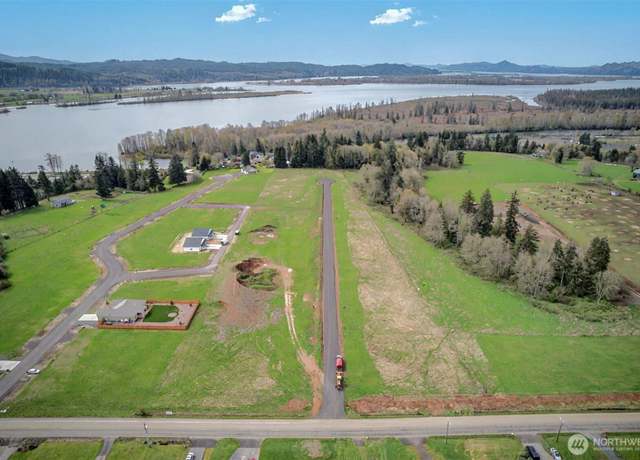 Property at 15 Lot 3 Ma'uka Nani Dr, Cathlamet, WA 98612
