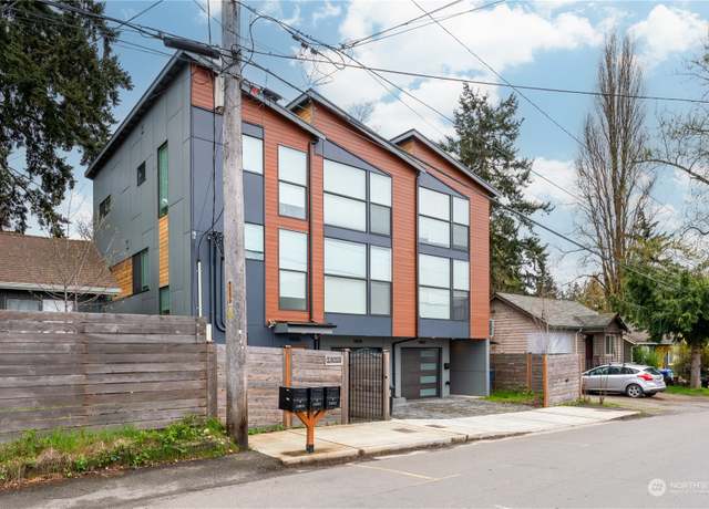 Property at 14012 Midvale Ave N, Seattle, WA 98133, 2 beds, 2 baths