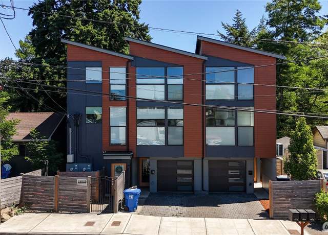 Property at 14012 Midvale Ave N, Seattle, WA 98133, 2 beds, 2 baths