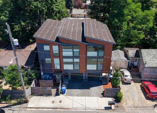 Property at 14012 Midvale Ave N, Seattle, WA 98133, 2 beds, 2 baths
