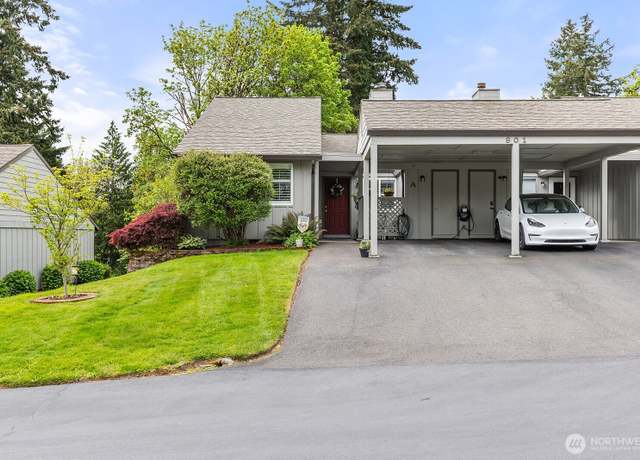 Property at 901 NW 132nd St Unit A, Vancouver, WA 98685, 3 beds, 2 baths