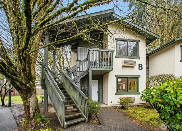 Property at 12707 NE 130th Ct Unit B101, Kirkland, WA 98034, 2 beds, 2 baths