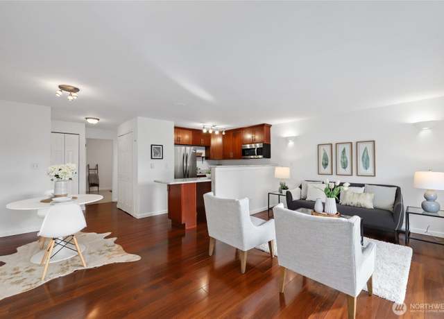 Property at 601 14th Ave E #303, Seattle, WA 98112, 1 bed, 1 bath