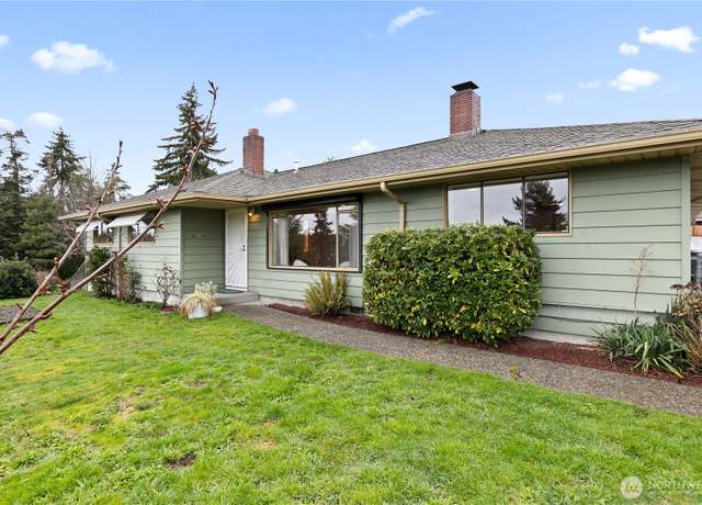 Property at 11240 28th Ave SW, Seattle, WA 98146, 3 beds, 2 baths