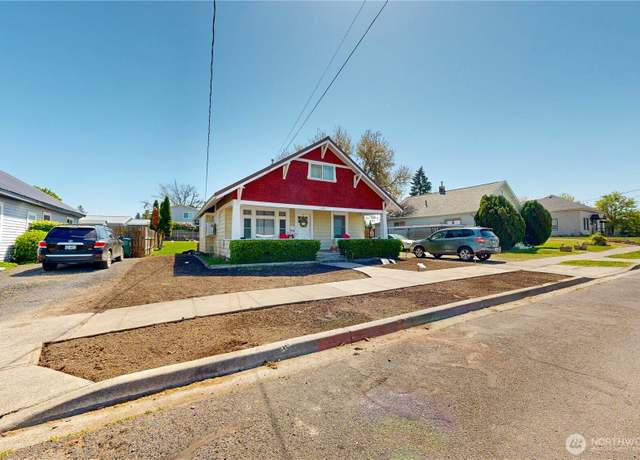 Property at 138 SE 5th Ave, Milton-freewater, OR 97862, 3 beds, 2 baths