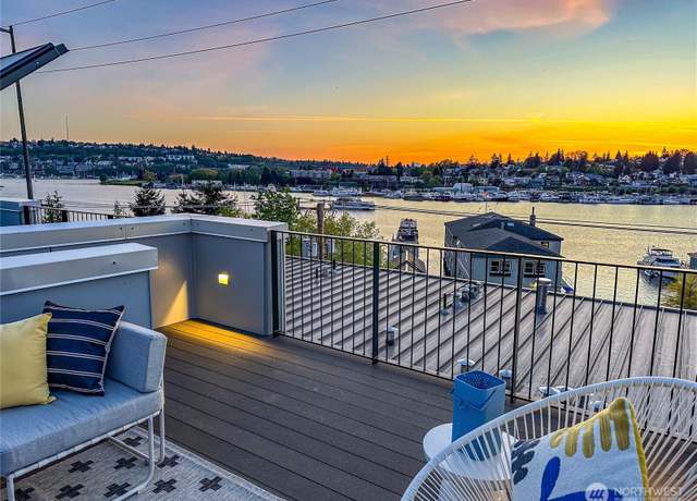 Property at 115 E Allison St, Seattle, WA 98102, 3 beds, 2 baths