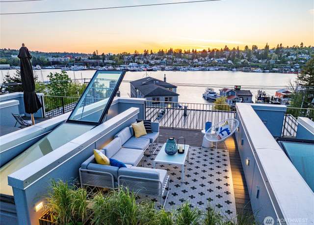 Property at 115 E Allison St, Seattle, WA 98102, 3 beds, 2 baths