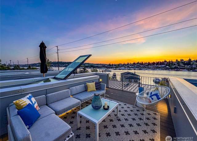 Property at 115 E Allison St, Seattle, WA 98102, 3 beds, 2 baths