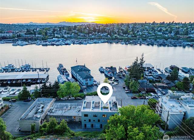Property at 115 E Allison St, Seattle, WA 98102, 3 beds, 2 baths