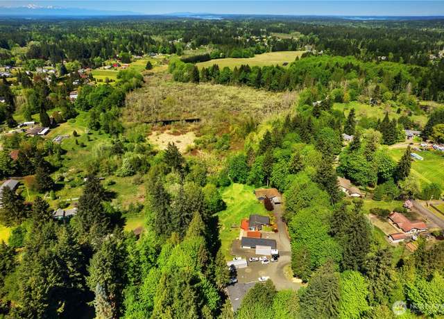 Property at 3006 Lindell Rd NE, Olympia, WA 98506, 3 beds, 2 baths