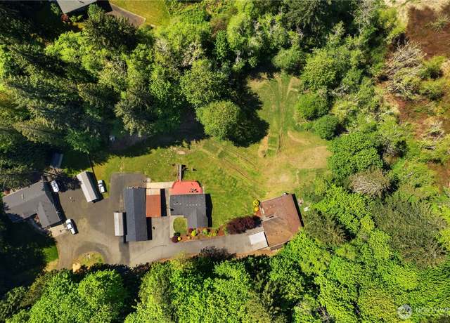 Property at 3006 Lindell Rd NE, Olympia, WA 98506, 3 beds, 2 baths