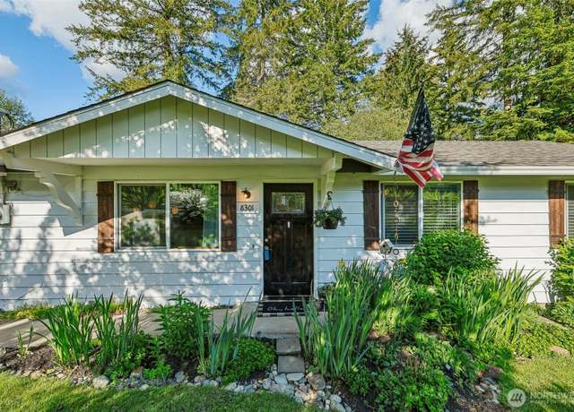 Property at 8301 Fir Tree Ln, Lake Stevens, WA 98258, 4 beds, 2 baths