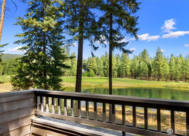 Property at 950 Coal Mine Way, Cle Elum, WA 98922, 5 beds, 3.5 baths
