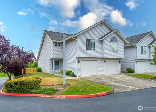 Property at 1205 24th Court Ave Unit A, Milton, WA 98354, 2 beds, 2 baths