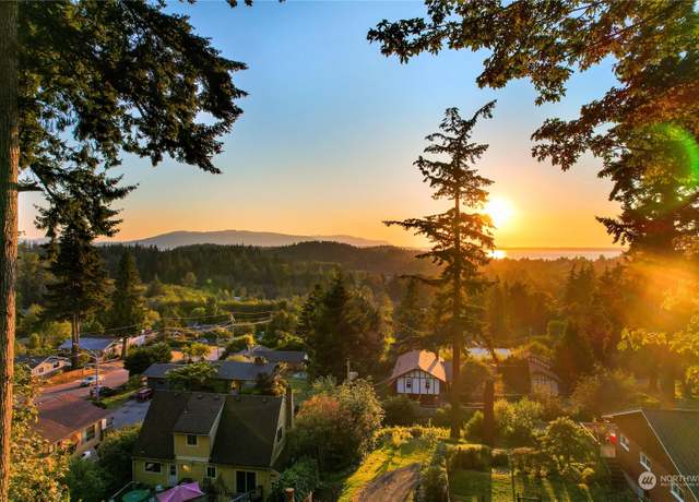 Property at 0 37th St, Bellingham, WA 98229