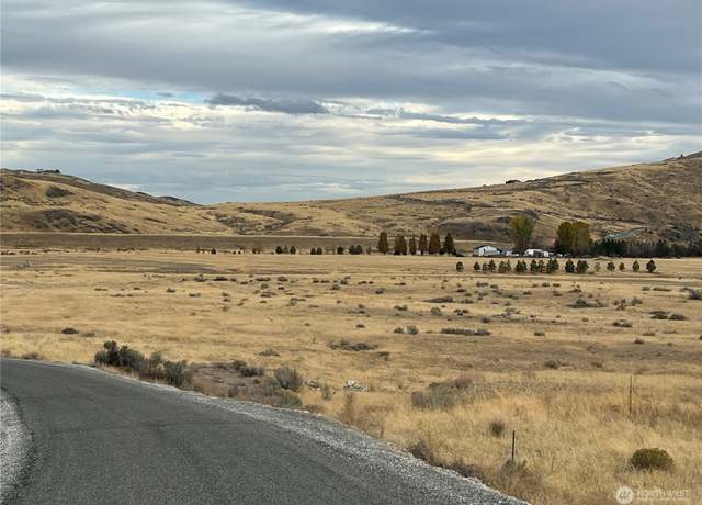 Property at 0 Lot 3, Wrangler, Brewster, WA 98812
