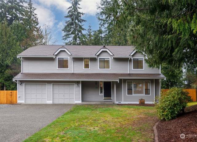 Property at 19728 26th Dr SE, Bothell, WA 98012, 4 beds, 2.5 baths