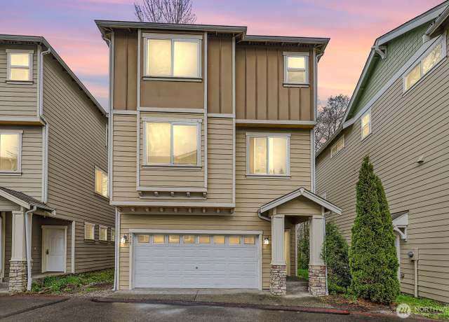 Property at 9915 1st Pl W, Everett, WA 98204, 4 beds, 2.5 baths