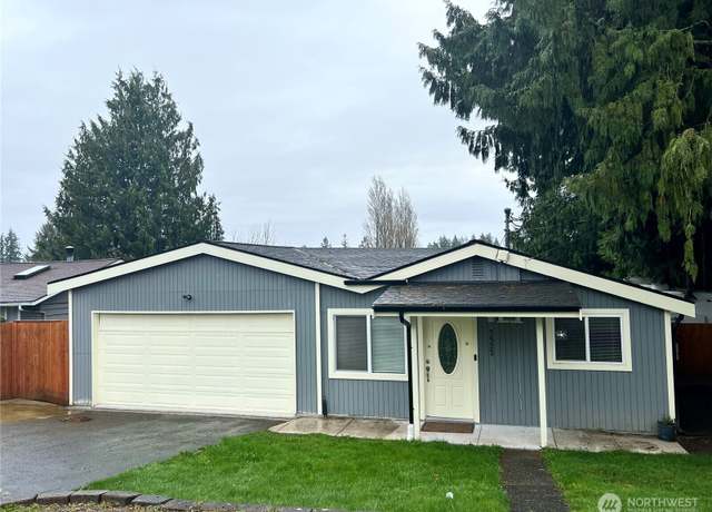 Property at 7523 Upper Ridge Rd, Everett, WA 98203, 3 beds, 1 bath