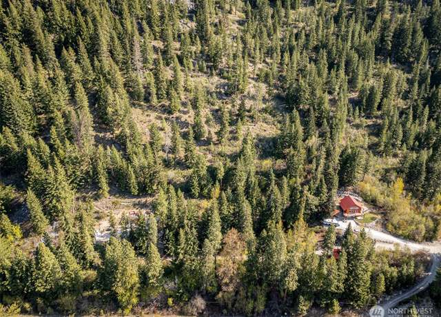 Property at 0 us hwy 2, Leavenworth, WA 98826