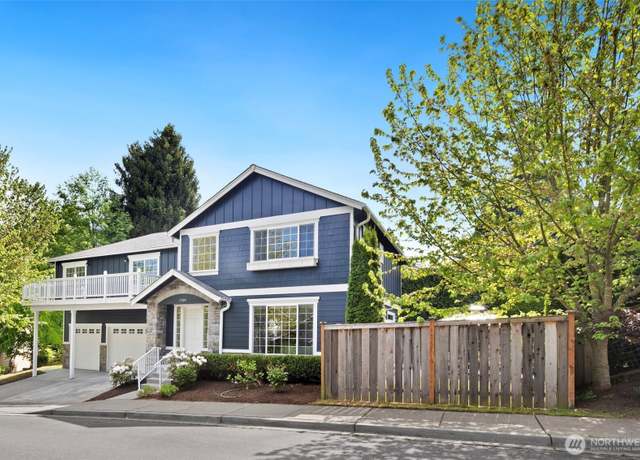 Property at 17009 77th Pl W, Edmonds, WA 98026, 4 beds, 2.5 baths