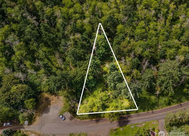 Property at 0 XXX Sandy Point Beach Rd NE, Olympia, WA 98516