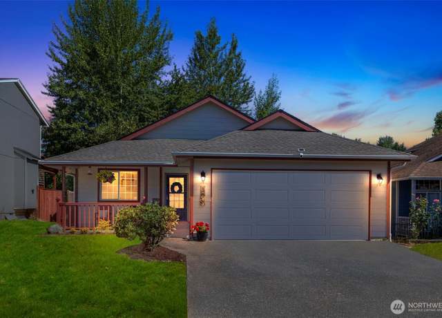 Property at 309 E 52nd St, Tacoma, WA 98404, 3 beds, 2 baths
