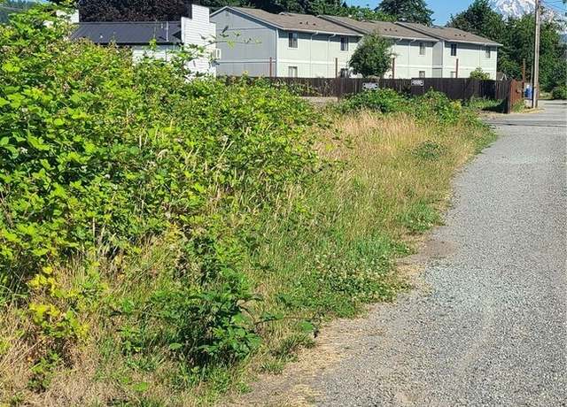 Property at 213 Bridge St SW, Orting, WA 98360