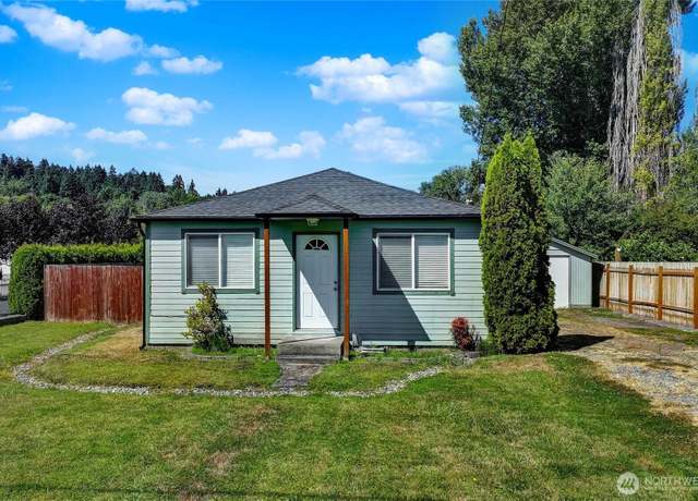 Property at 1234 14th St SW, Puyallup, WA 98371, 2 beds, 1 bath