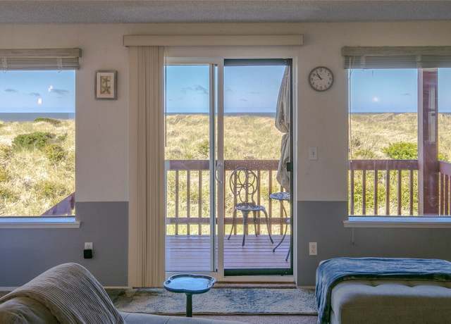 Property at 1317 Ocean Shores Blvd SW, Ocean Shores, WA 98569, 1 bed, 1 bath