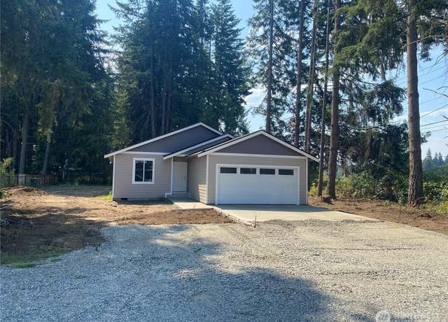 Property at 29101 SR 507 S, Roy, WA 98580, 3 beds, 2 baths
