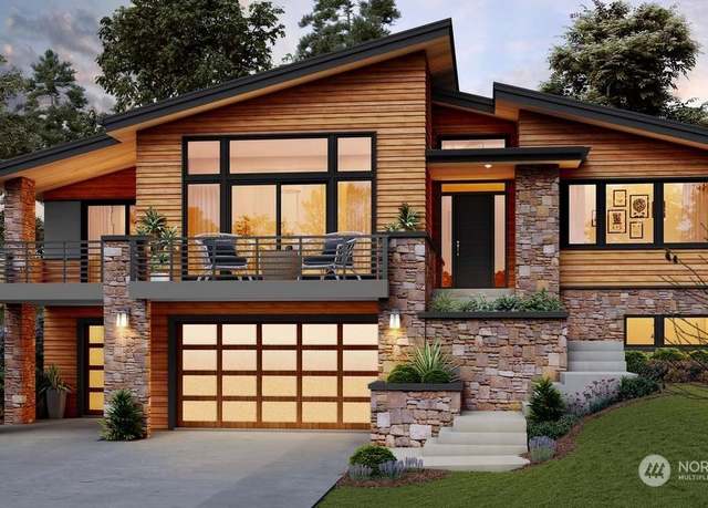 Property at 4008 NW 402nd St, Woodland, WA 98674, 4 beds, 2.5 baths