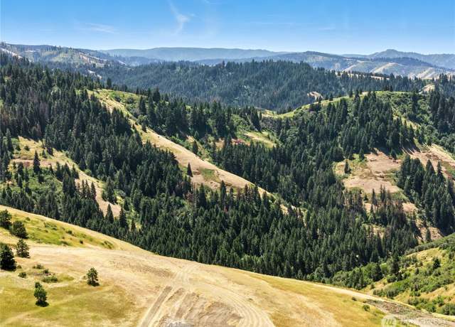 Property at 0 Seaman Rd, Dixie, WA 99329
