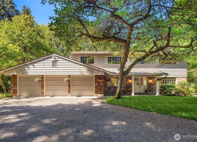 Property at 19817 183rd Pl NE, Woodinville, WA 98077, 4 beds, 2.5 baths
