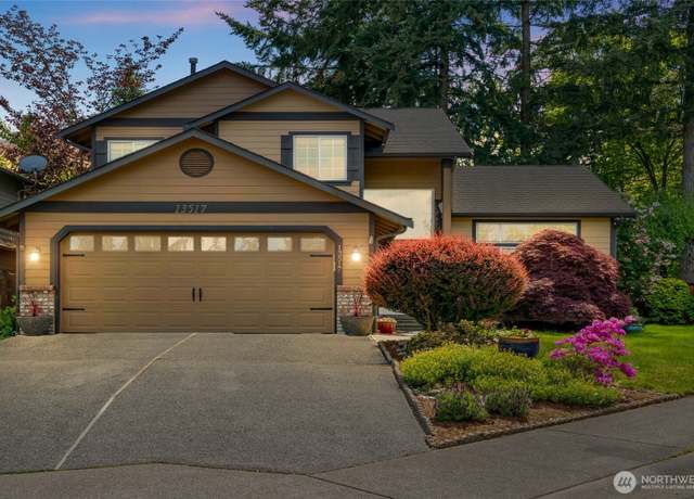 Property at 13517 47th Dr SE, Snohomish, WA 98296, 4 beds, 2.5 baths