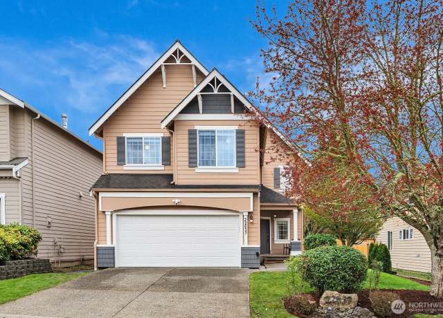 Property at 22637 SE 12th Pl, Sammamish, WA 98075, 3 beds, 2.5 baths