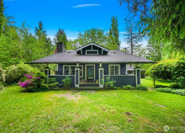 Property at 6501 Mt. Baker Hwy, Deming, WA 98244, 2 beds, 1 bath